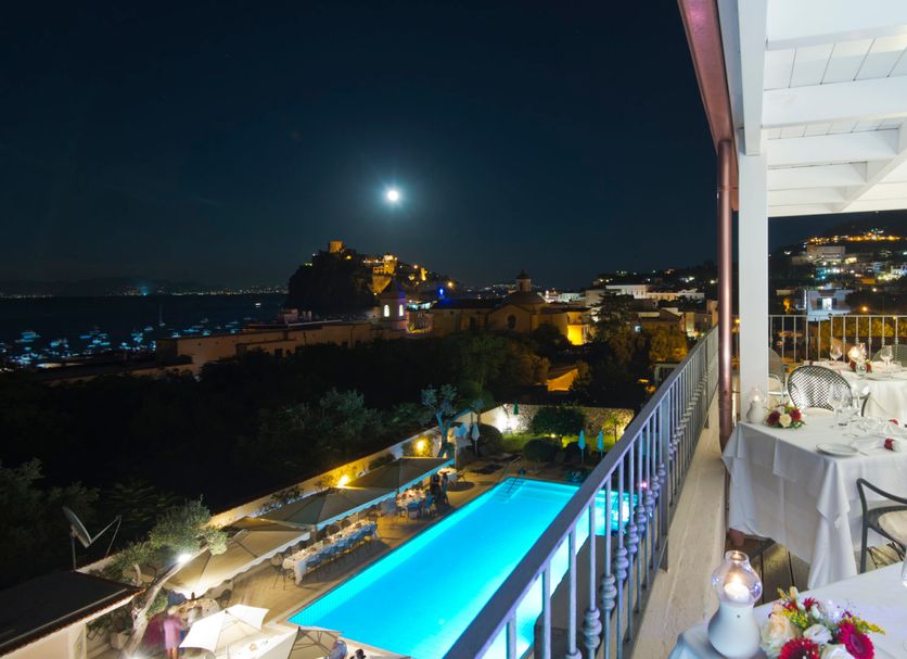 Balcon Photo