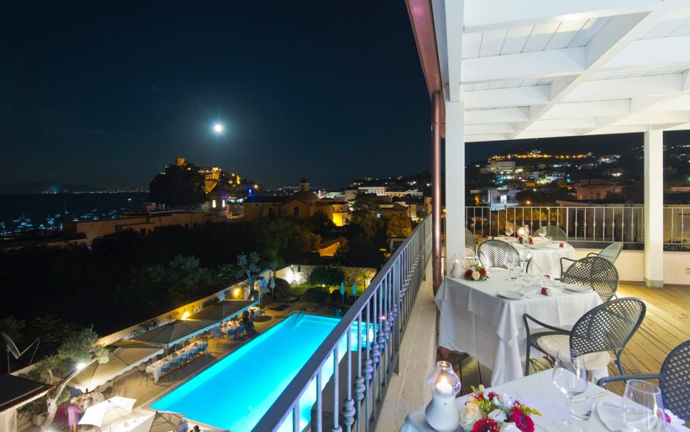Balcon Photo