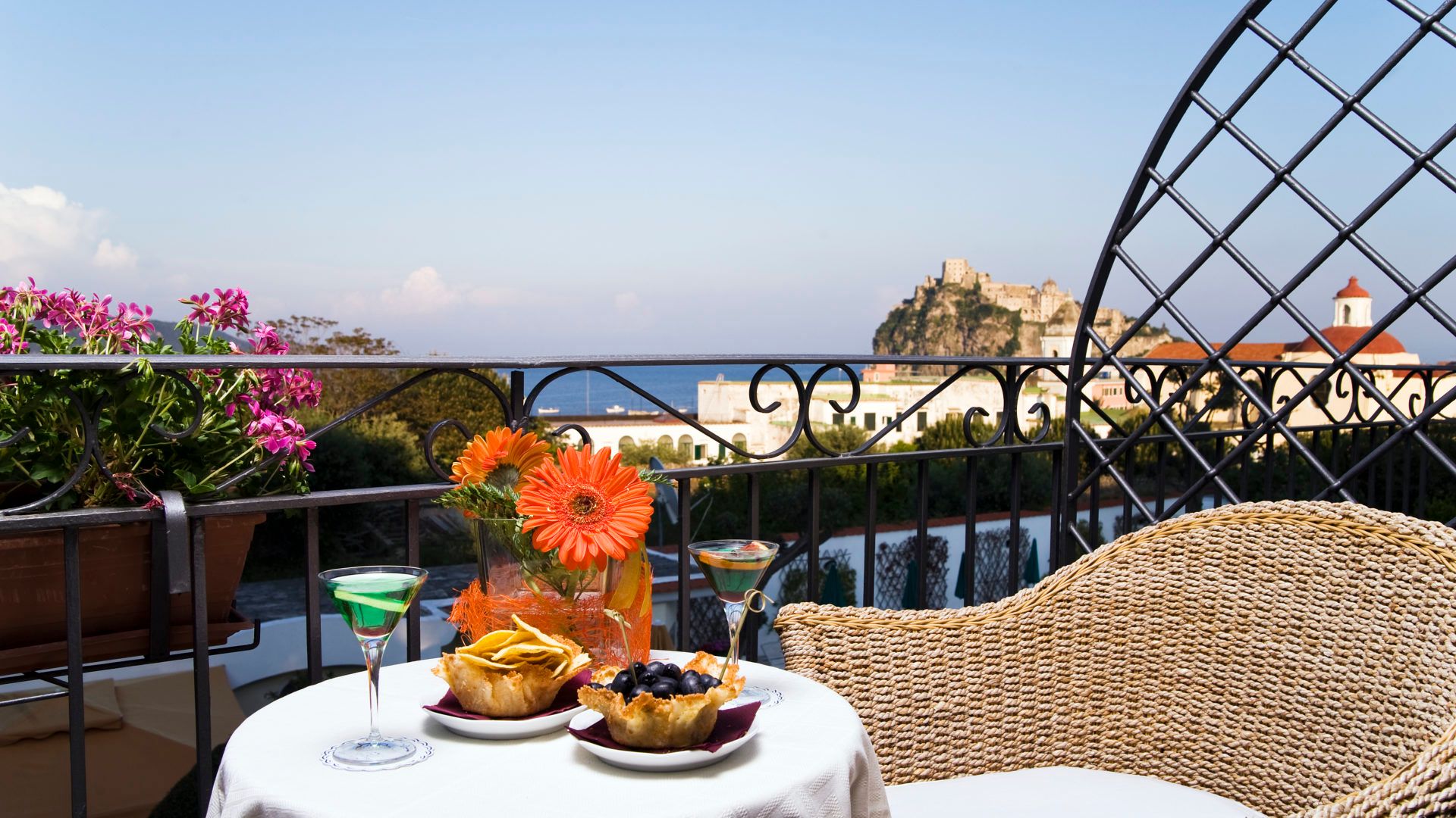 Balcon