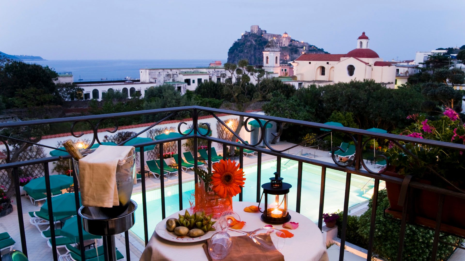 Balcon