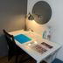 Équipements de la chambre