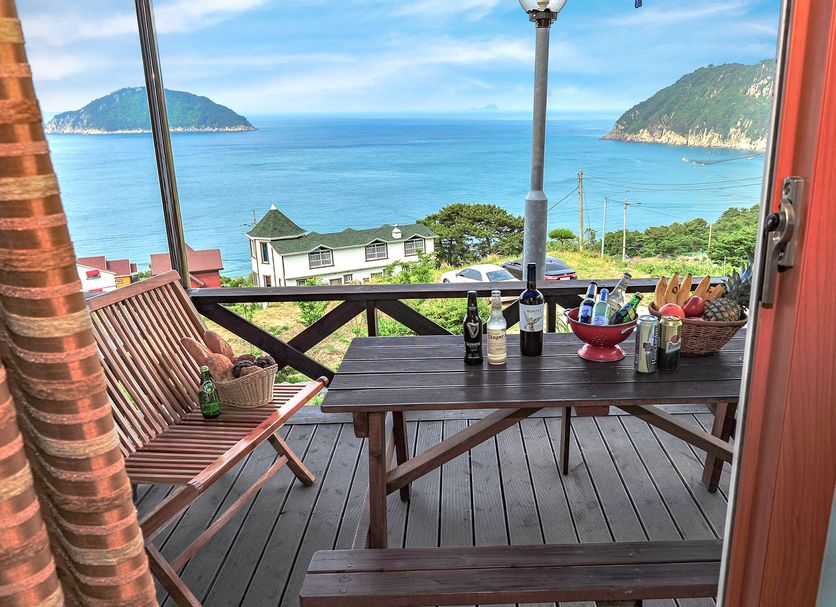 Balcon Photo