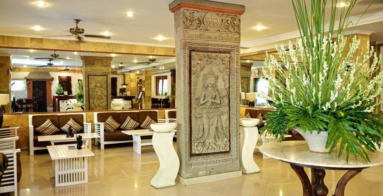 Hall d’entrée