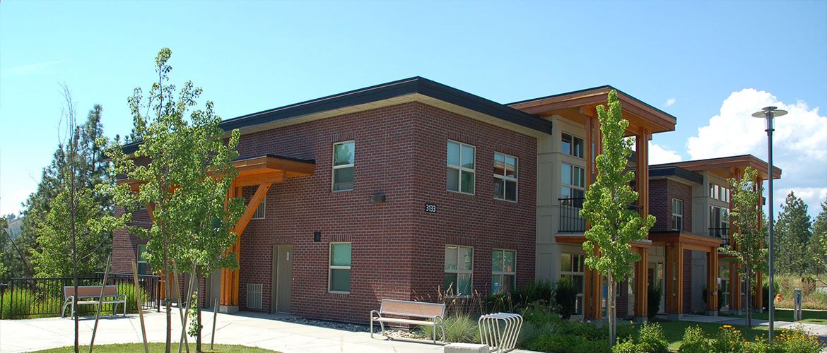 Bâtiment