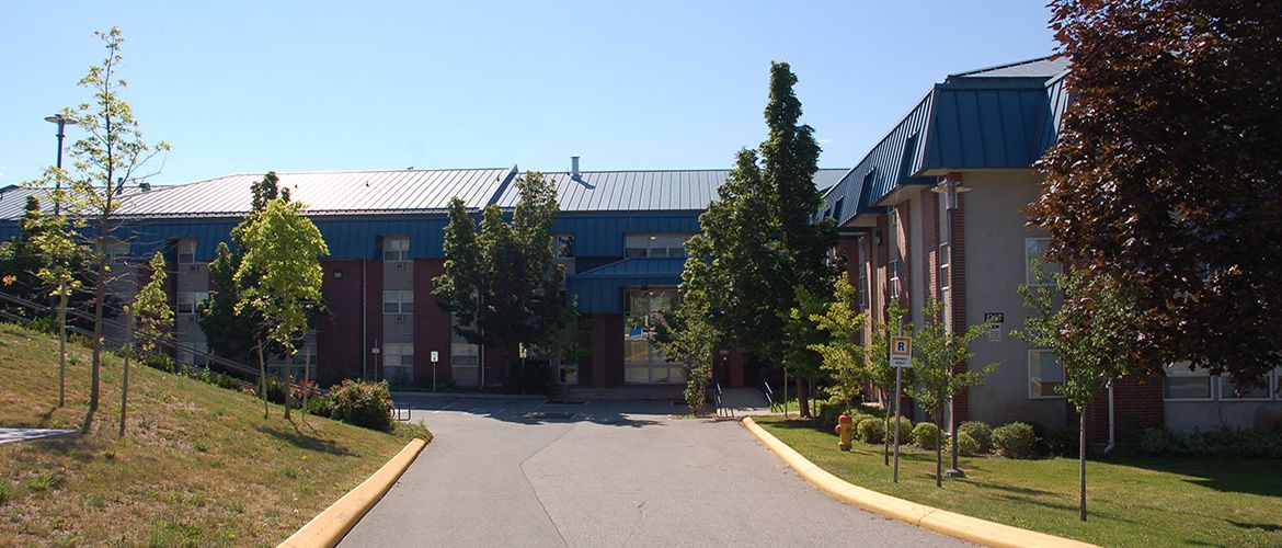 Bâtiment
