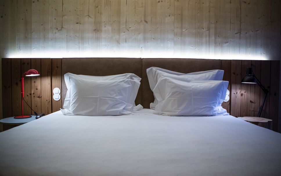 Chambre Photo