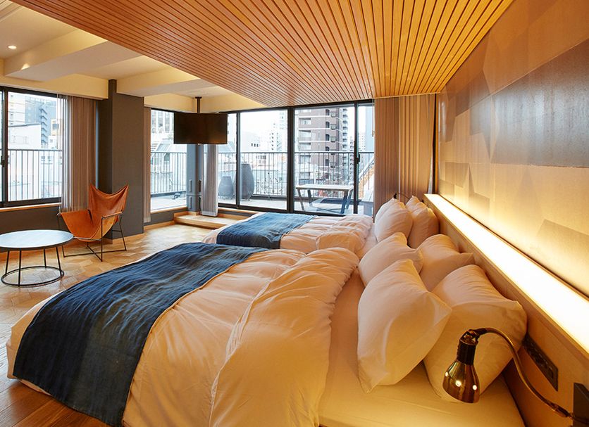 Chambre Photo