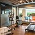 Salle de sport